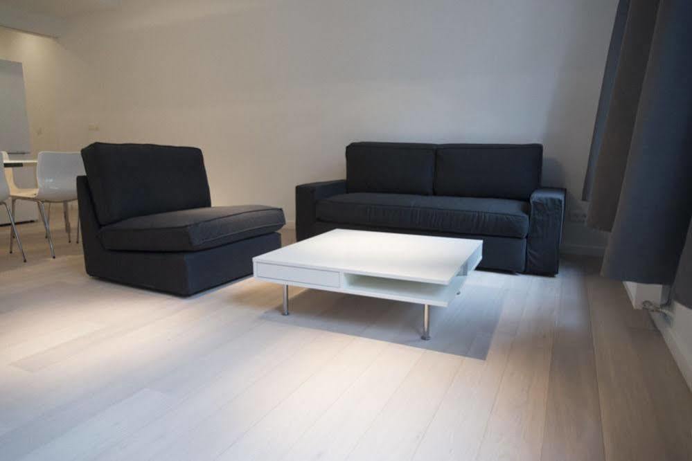 Grand Place Apartments Sablon بروكسل المظهر الخارجي الصورة